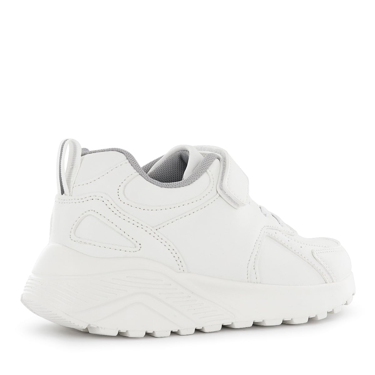 ZAPATILLA ESCOLAR IMPULS UNISEX BLANCO DELTA10 - 3