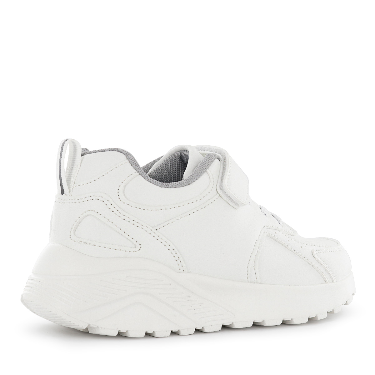 ZAPATILLA ESCOLAR IMPULS UNISEX BLANCO DELTA10 - 3