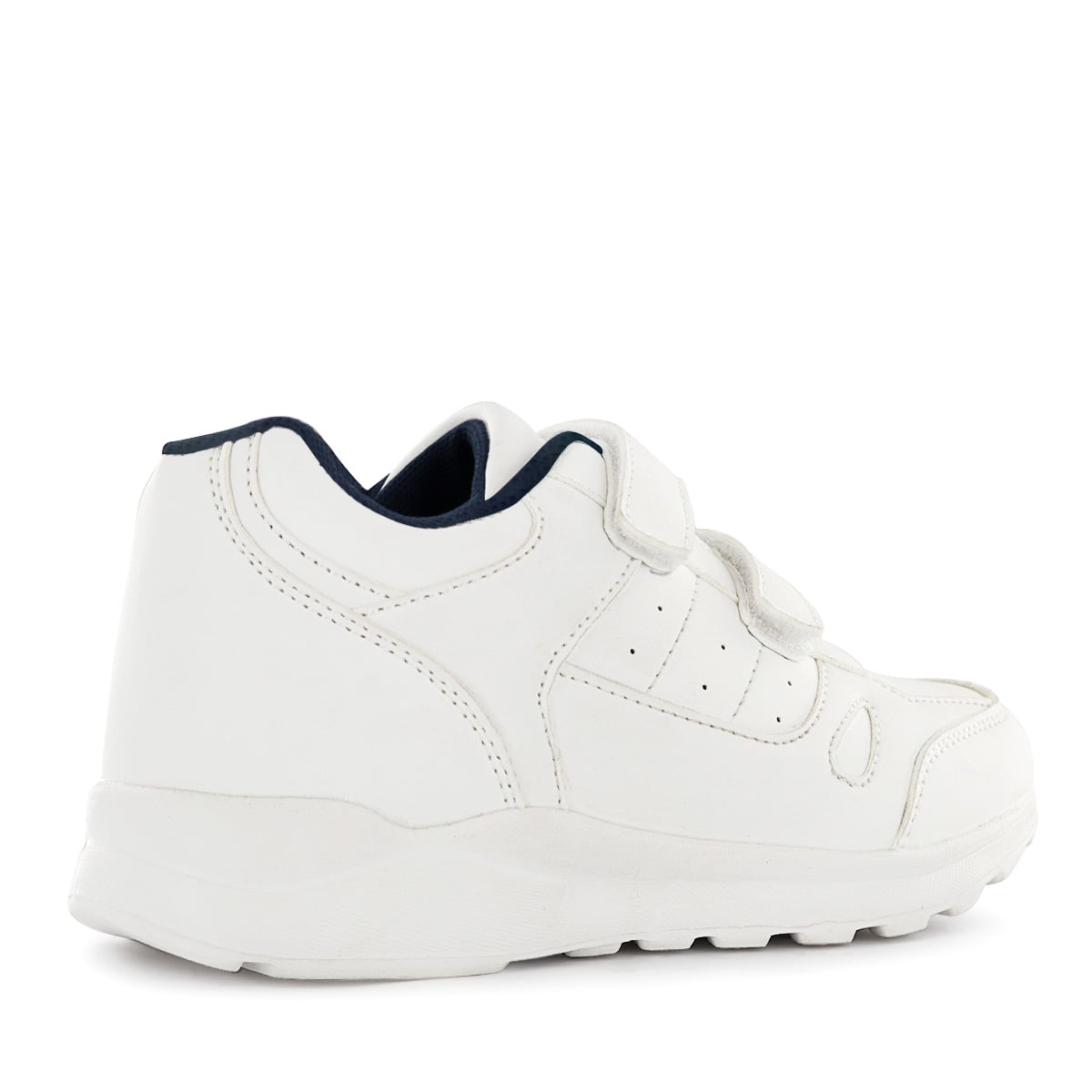 ZAPATILLA ESCOLAR IMPULS UNISEX BLANCO DELTA08 - 3