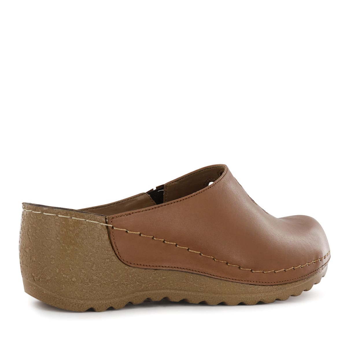 ZUECO CONFORT CUERO ECCO MUJER TOFFEE MAYRA37 - 3