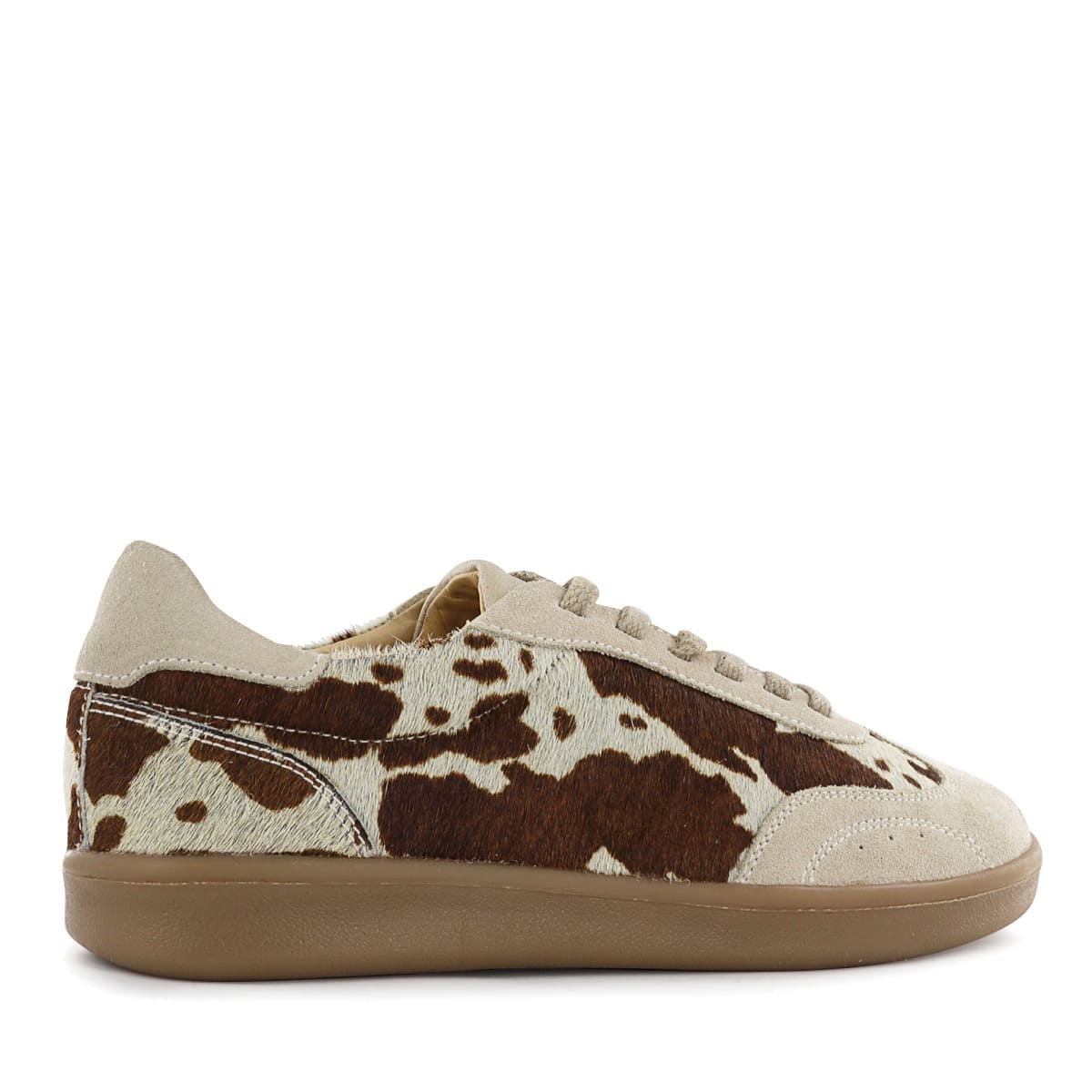 ZAPATILLA CASUAL CUERO ECCO MUJER VACA TESSA02 - 3