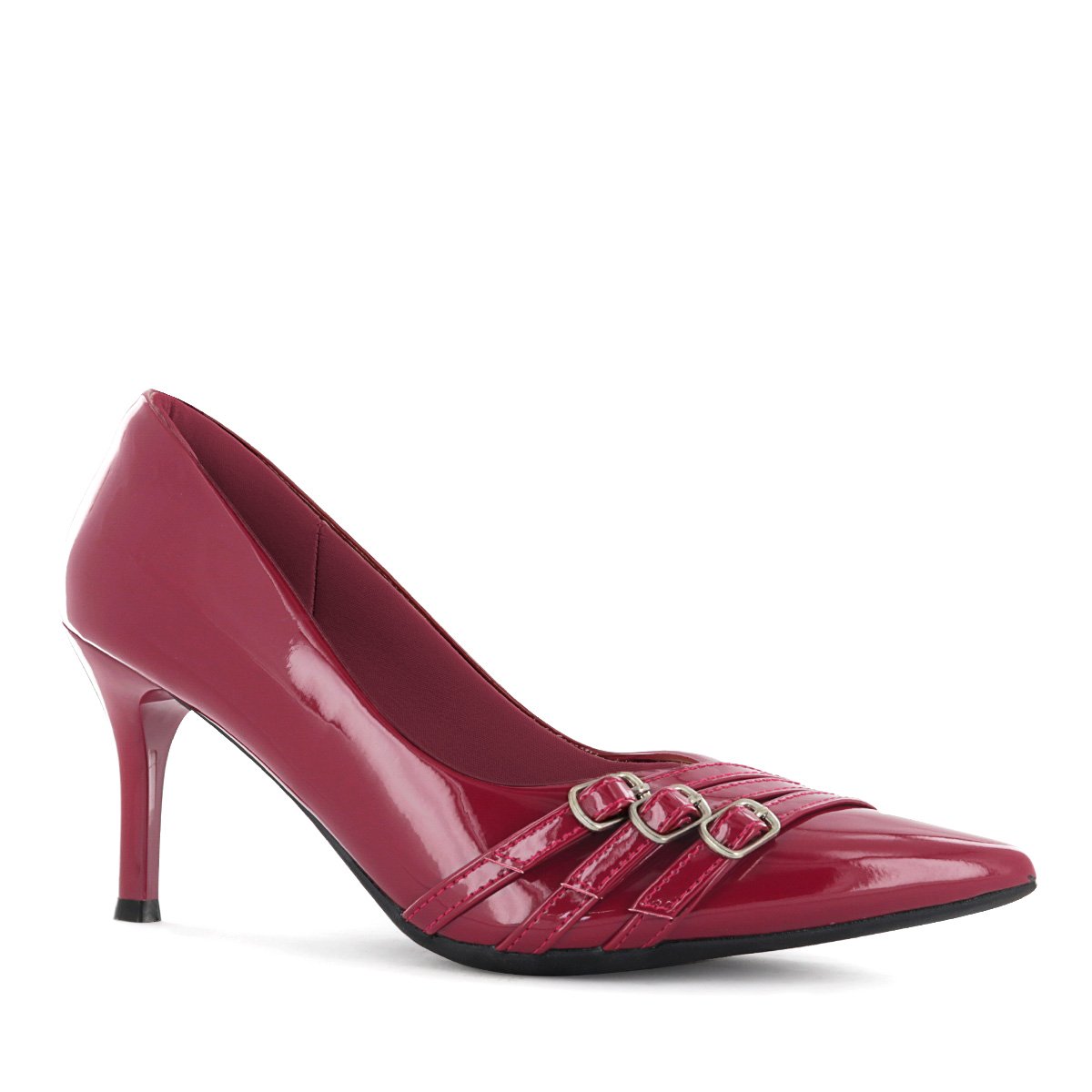 PUMP REINA VESTIR IMPULS MUJER VINO MURIEL40 - 1
