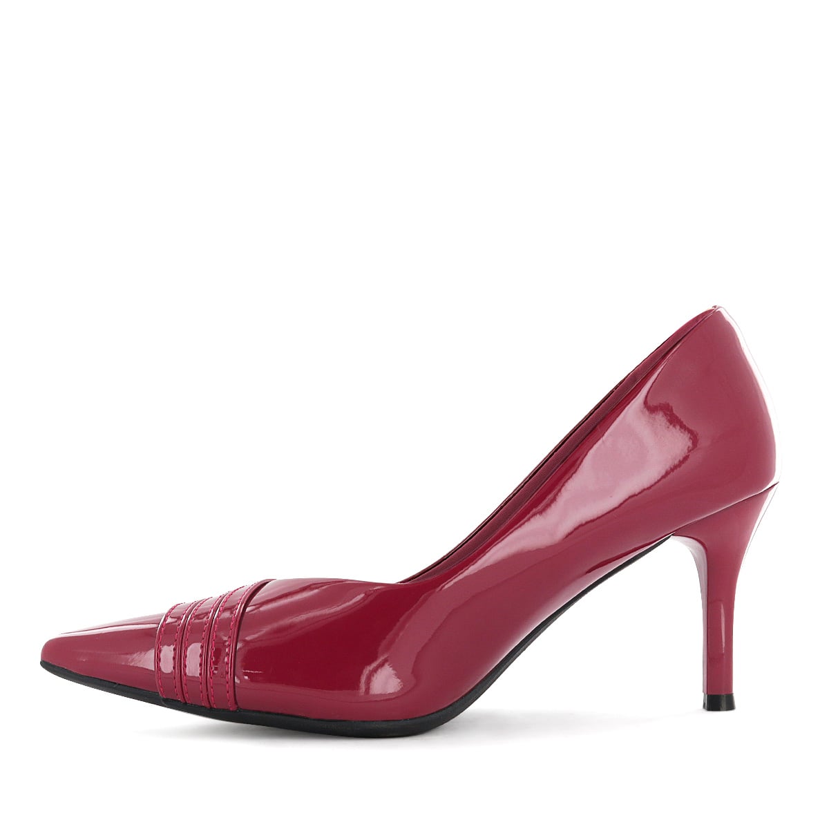 PUMP REINA VESTIR IMPULS MUJER VINO MURIEL40 - 4