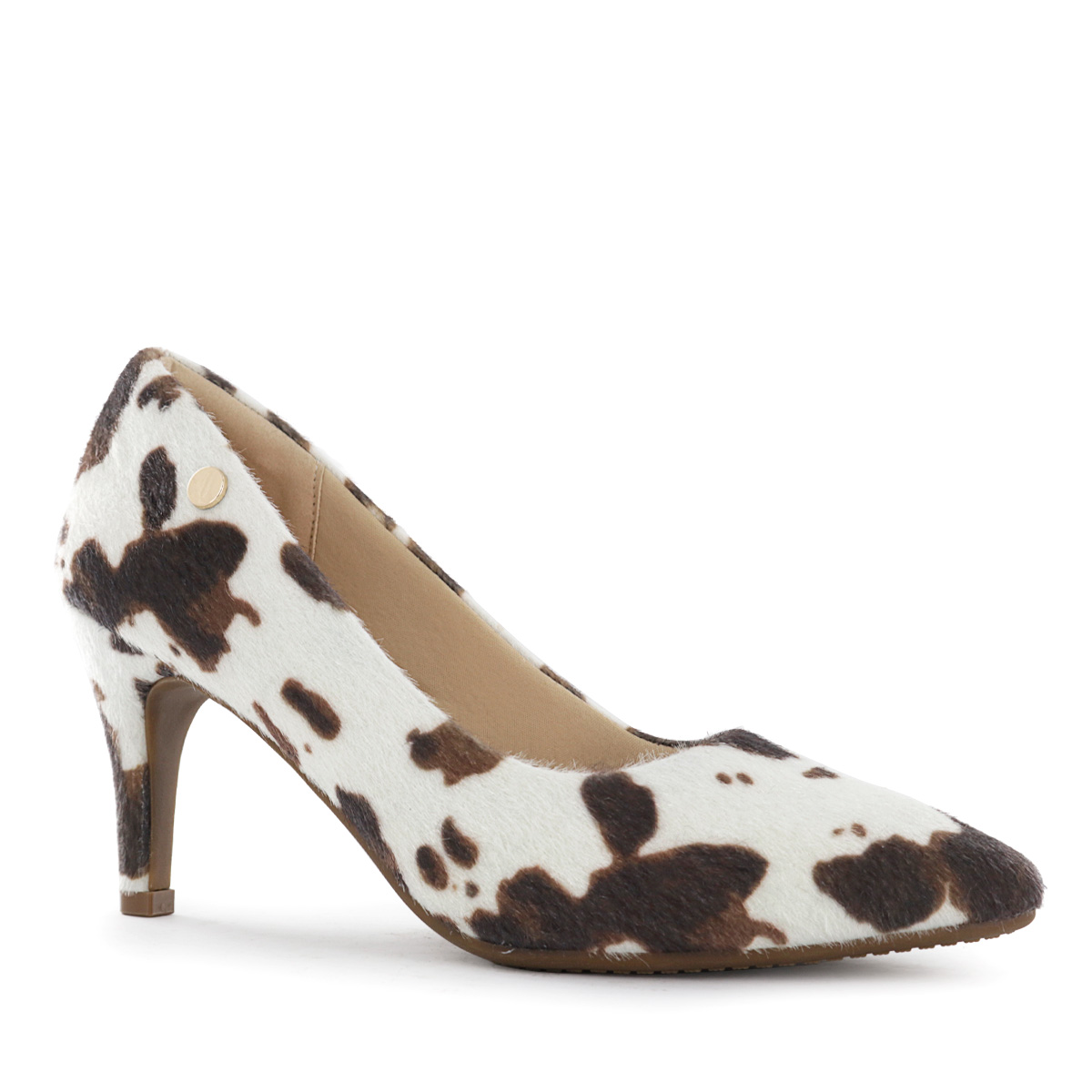 PUMP REINA VESTIR IMPULS MUJER COWN PRINT MURIEL41 - 1