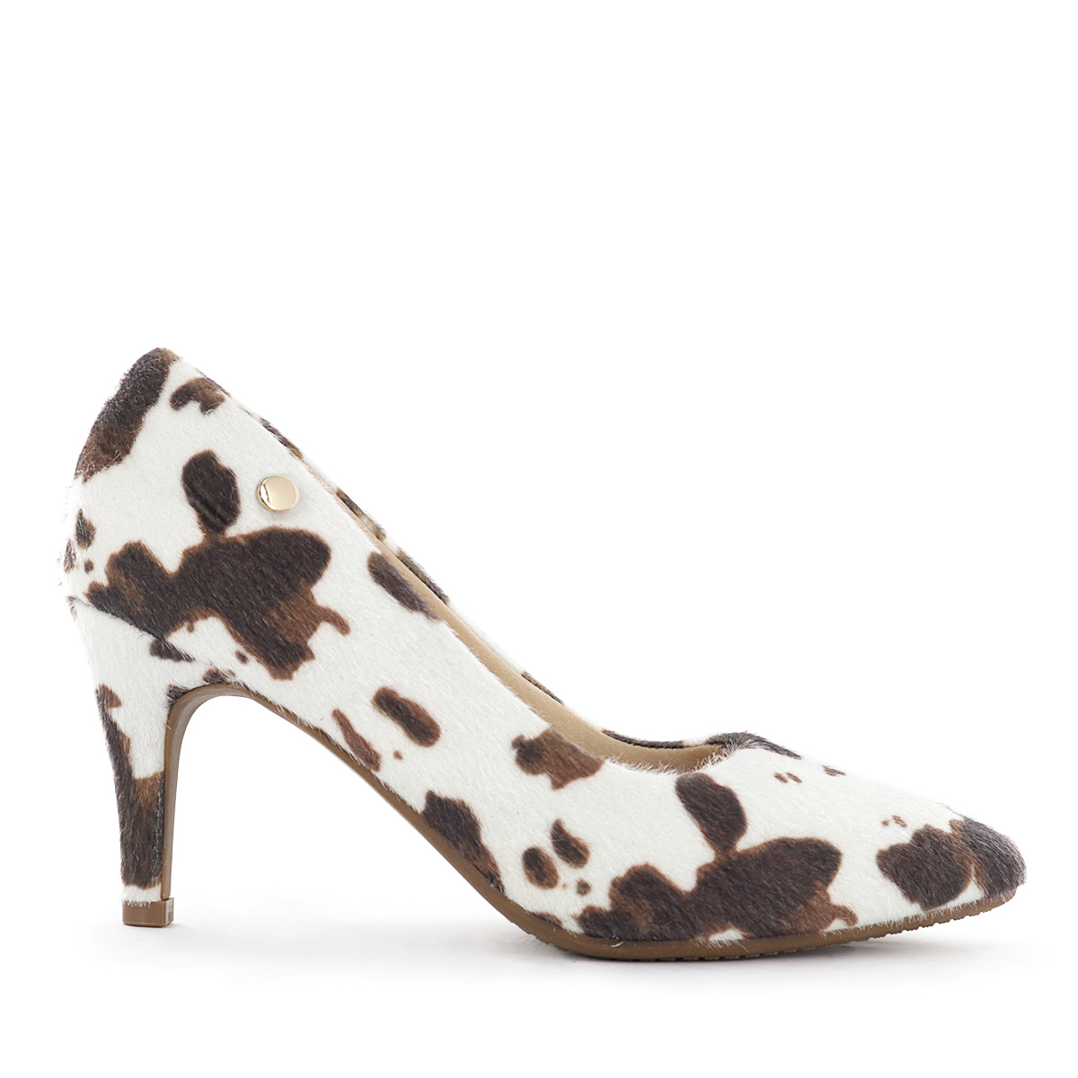 PUMP REINA VESTIR  IMPULS MUJER COWN PRINT MURIEL41 - 2