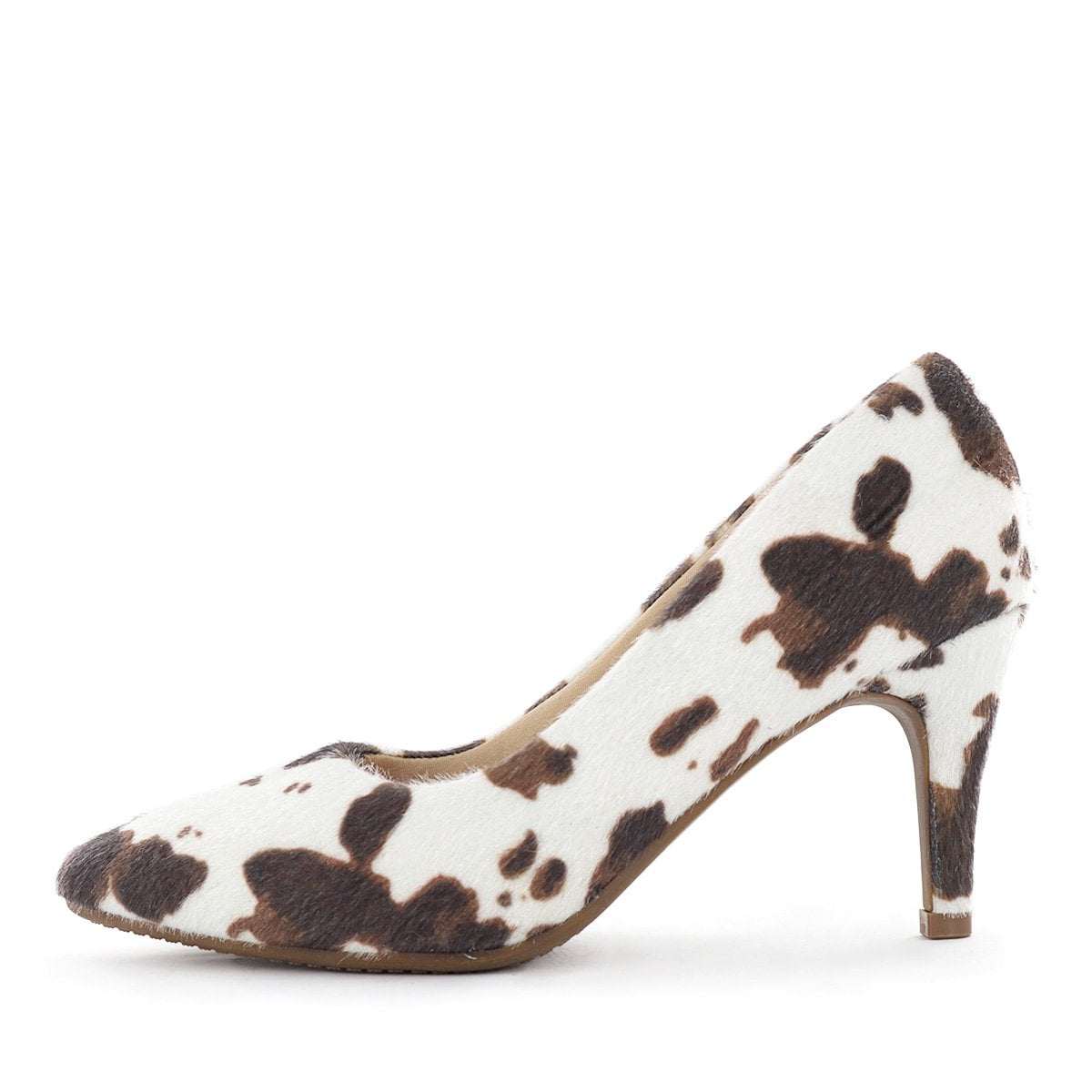 PUMP REINA VESTIR IMPULS MUJER COWN PRINT MURIEL41 - 4