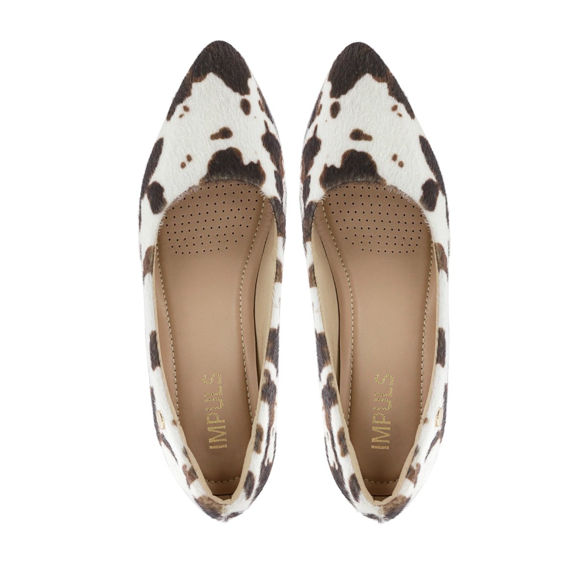 PUMP REINA VESTIR IMPULS MUJER COWN PRINT MURIEL41 - 5