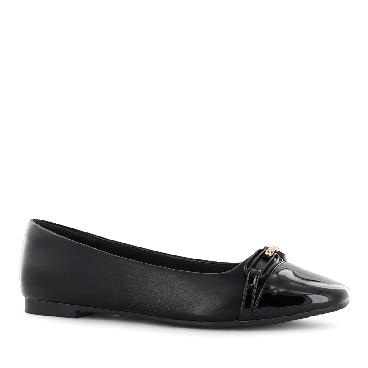 BALLERINA VESTIR MUJER IMPULS NEGRO EDA21 - 1