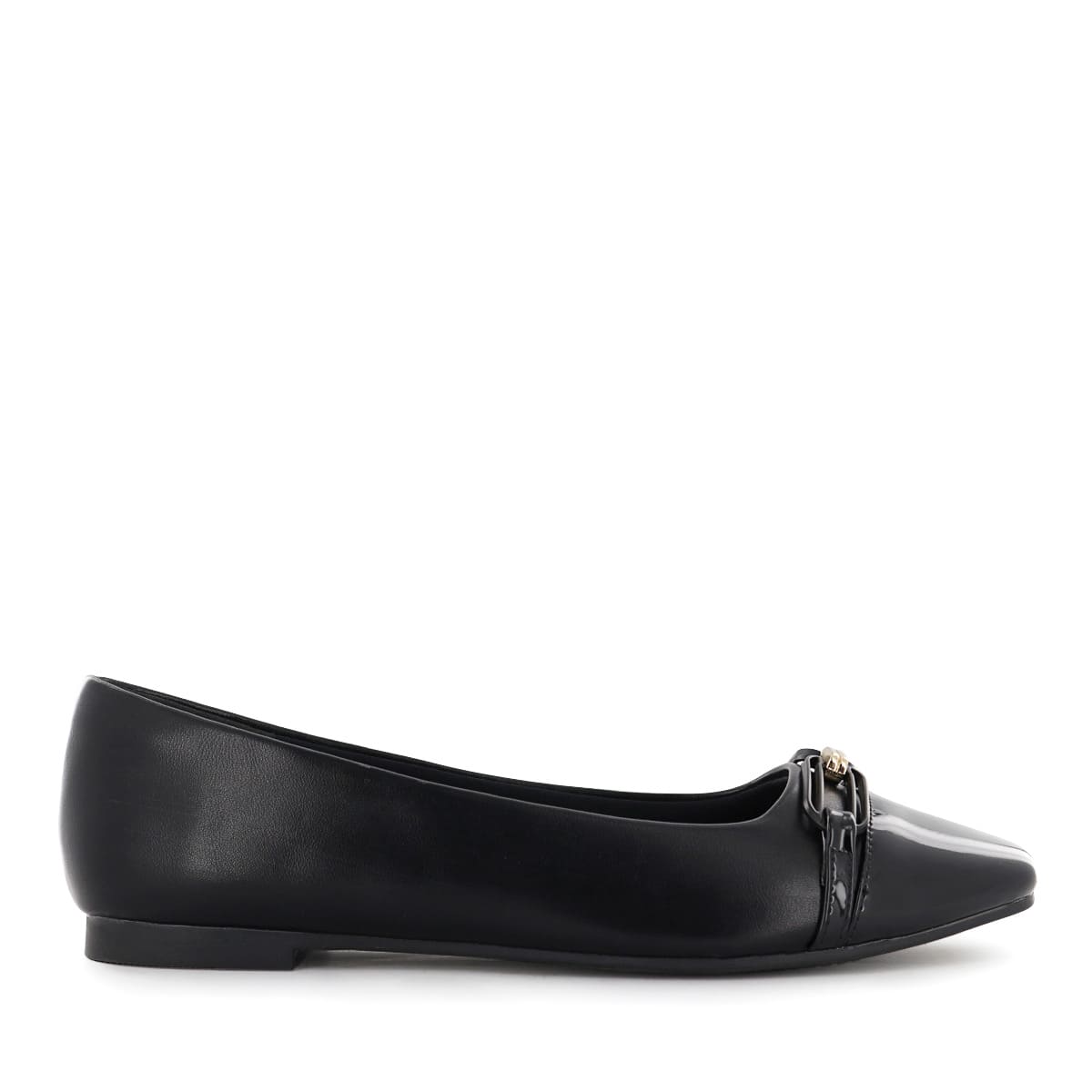 BALLERINA VESTIR MUJER IMPULS NEGRO EDA21 - 2