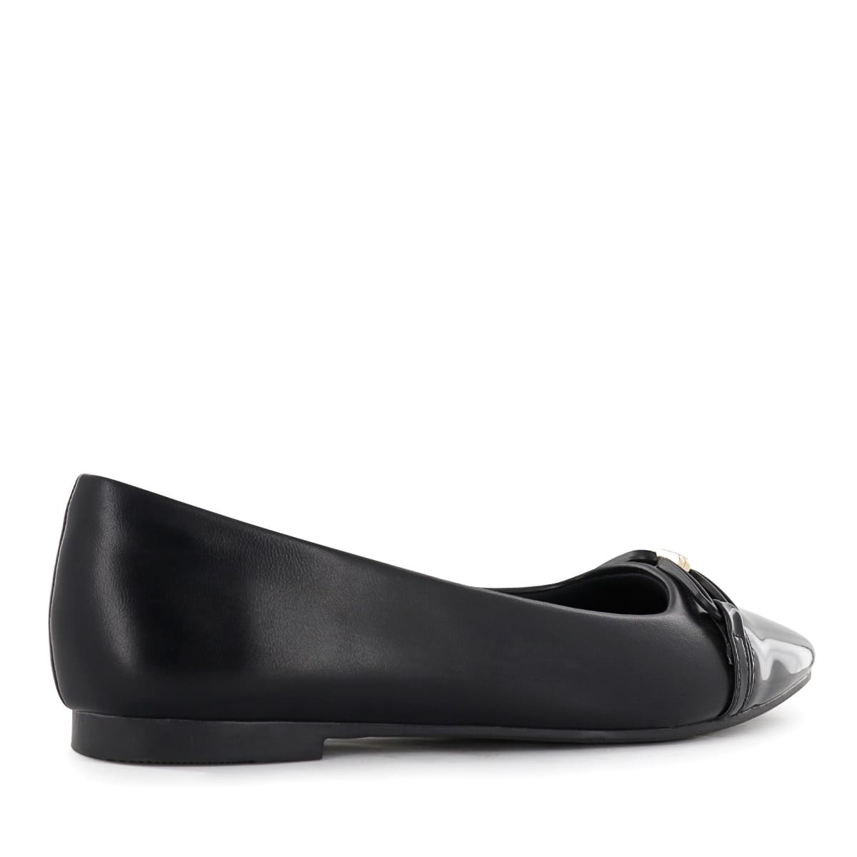 BALLERINA VESTIR MUJER IMPULS NEGRO EDA21 - 3