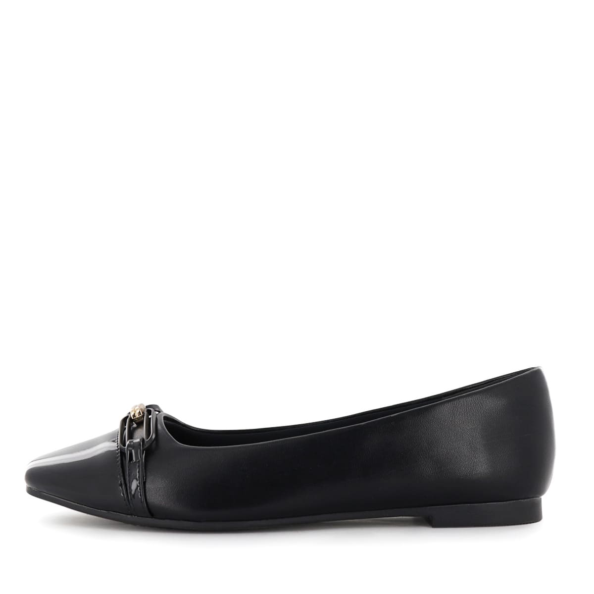 BALLERINA VESTIR MUJER IMPULS NEGRO EDA21 - 4