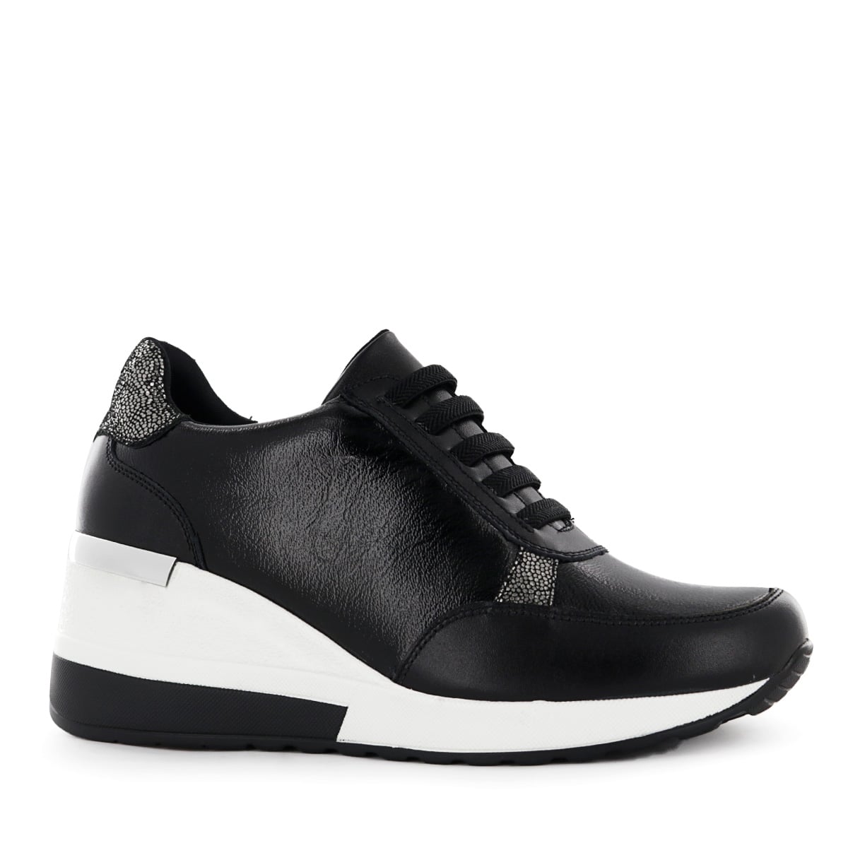 ZAPATILLA URBANO CUERO ECCO MUJER TOSTADO ZIRAH01 - 1