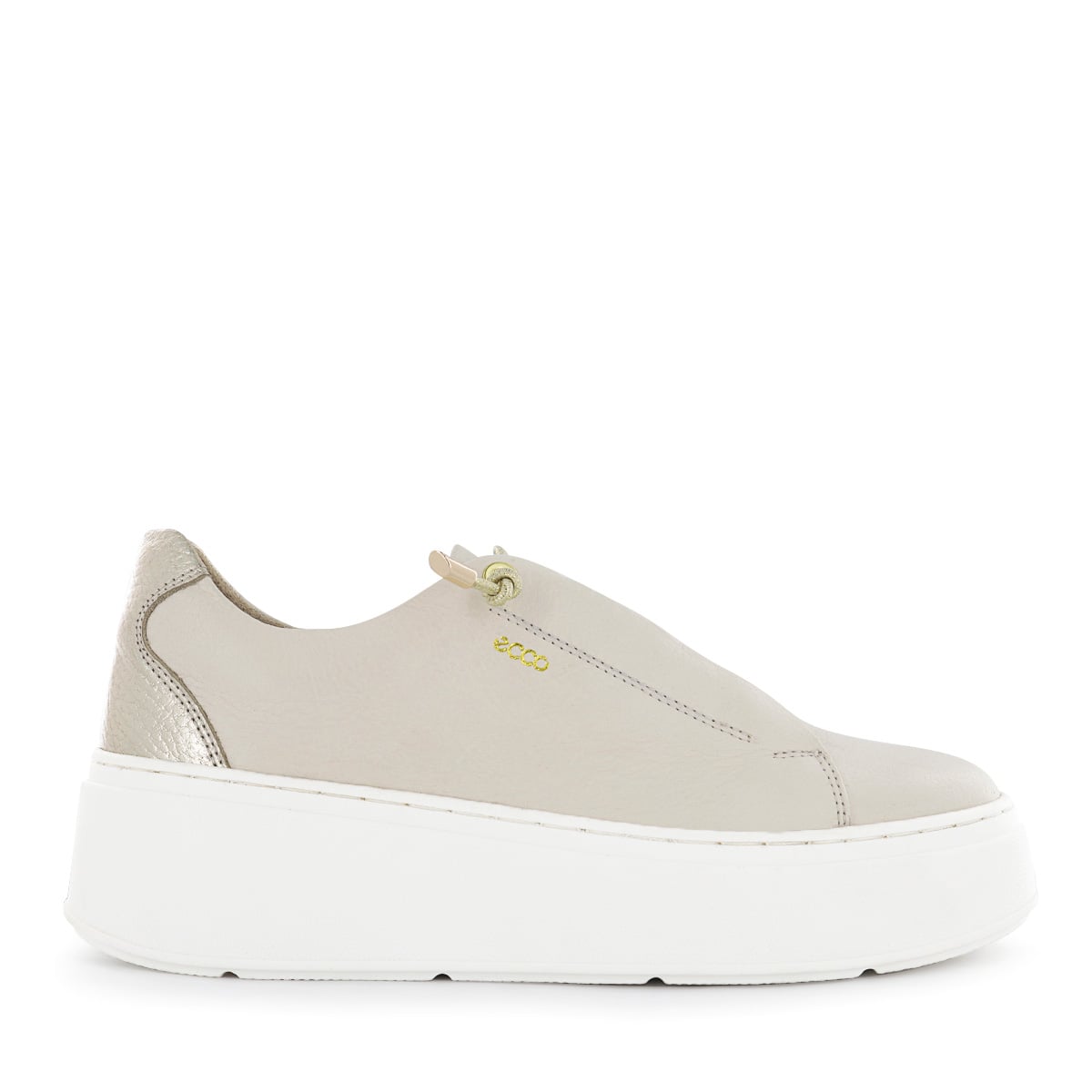 ZAPATILLA URBANO CUERO ECCO MUJER TOSTADO ZIRAH01 - 2