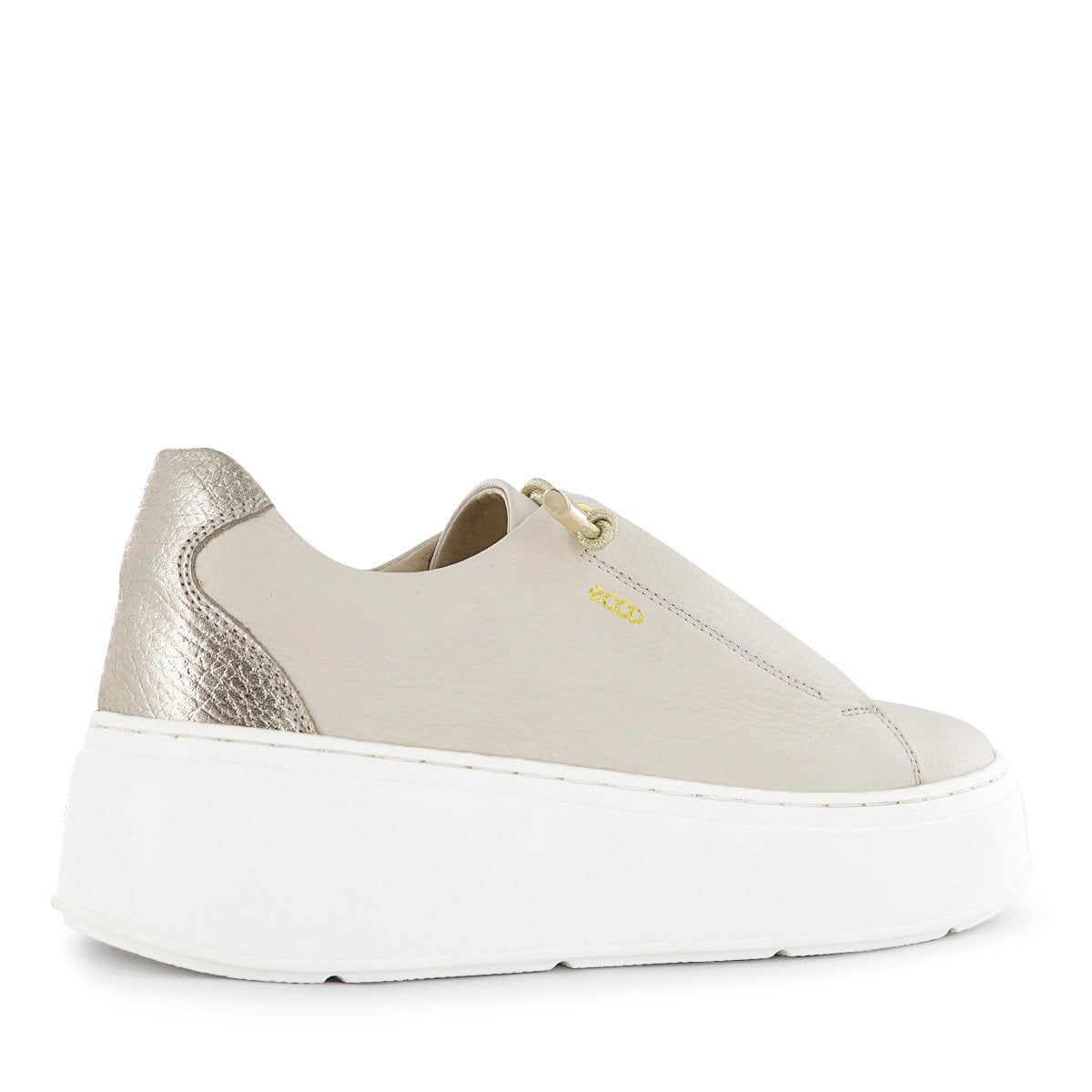 ZAPATILLA URBANO CUERO ECCO MUJER TOSTADO ZIRAH01 - 3