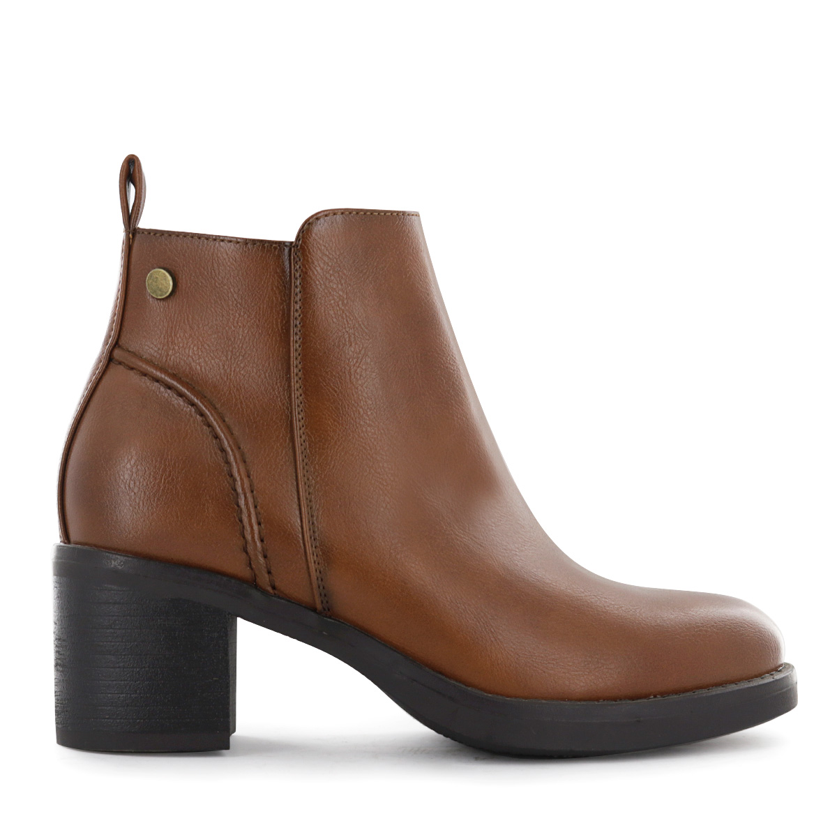 BOTIN URBANO  IMPULS MUJER COBRE TABITHA11 - 2