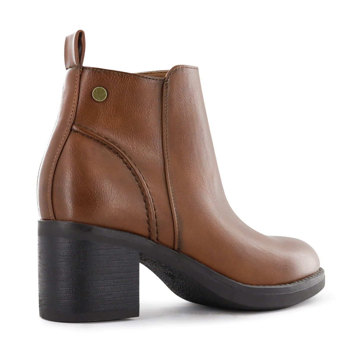 BOTIN URBANO  IMPULS MUJER COBRE TABITHA11 - 3