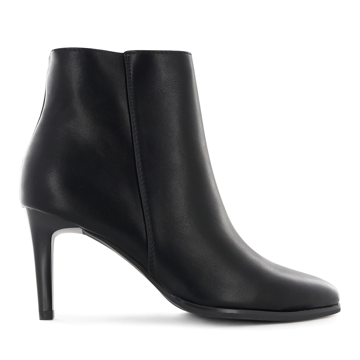 BOTIN URBANO MUJER IMPULS NEGRO TABITHA16 - 2