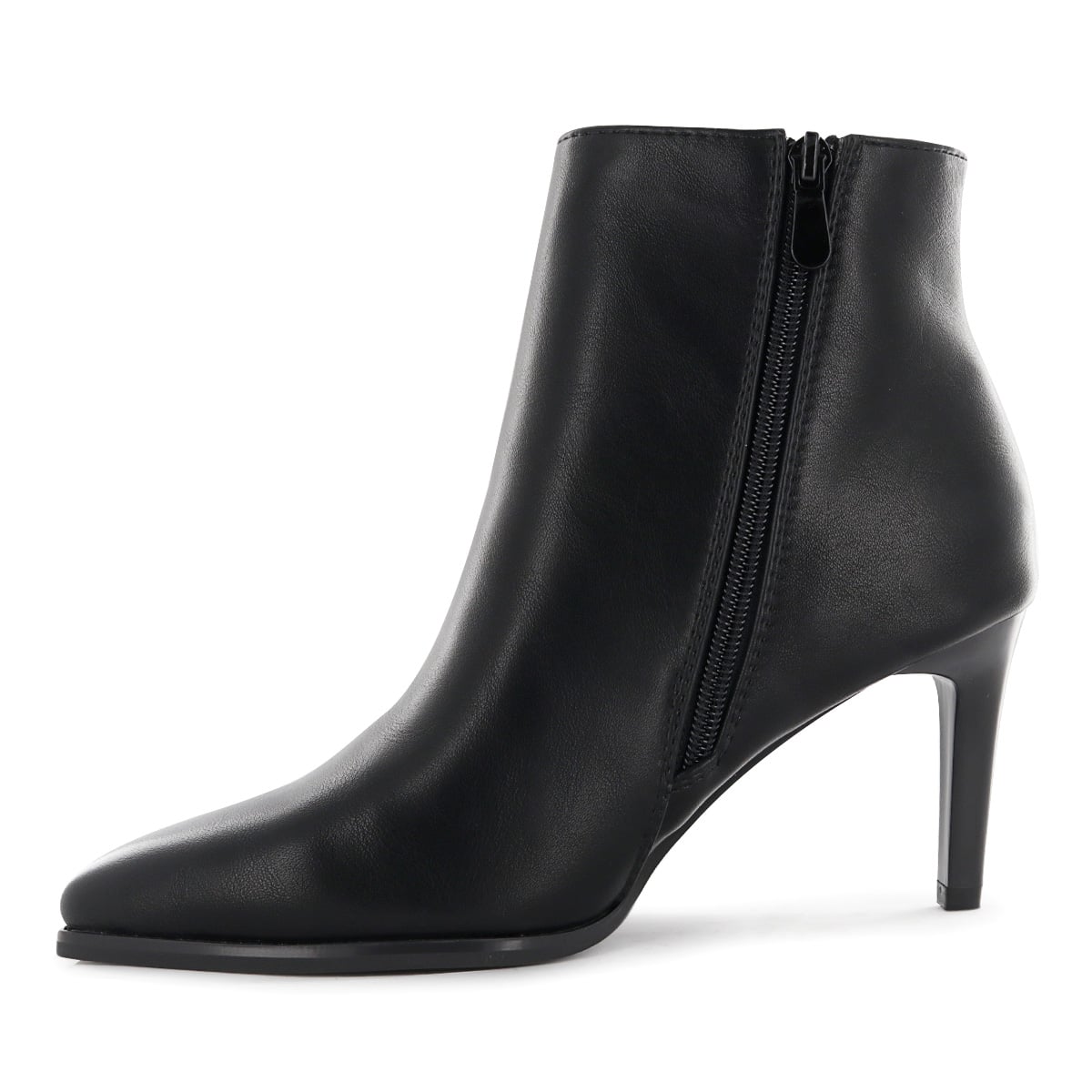 BOTIN URBANO MUJER IMPULS NEGRO TABITHA16 - 4