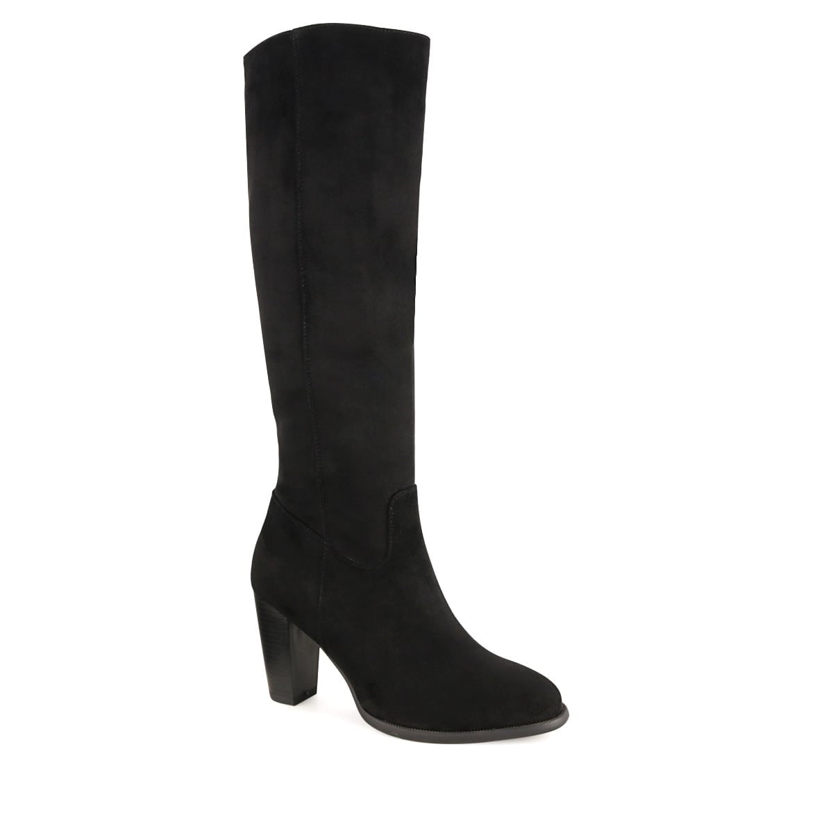 BOTA URBANA  MUJER IMPULS NEGRO TABITHA21 - 1