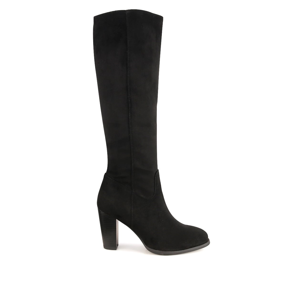 BOTA URBANA  MUJER IMPULS NEGRO TABITHA21 - 2