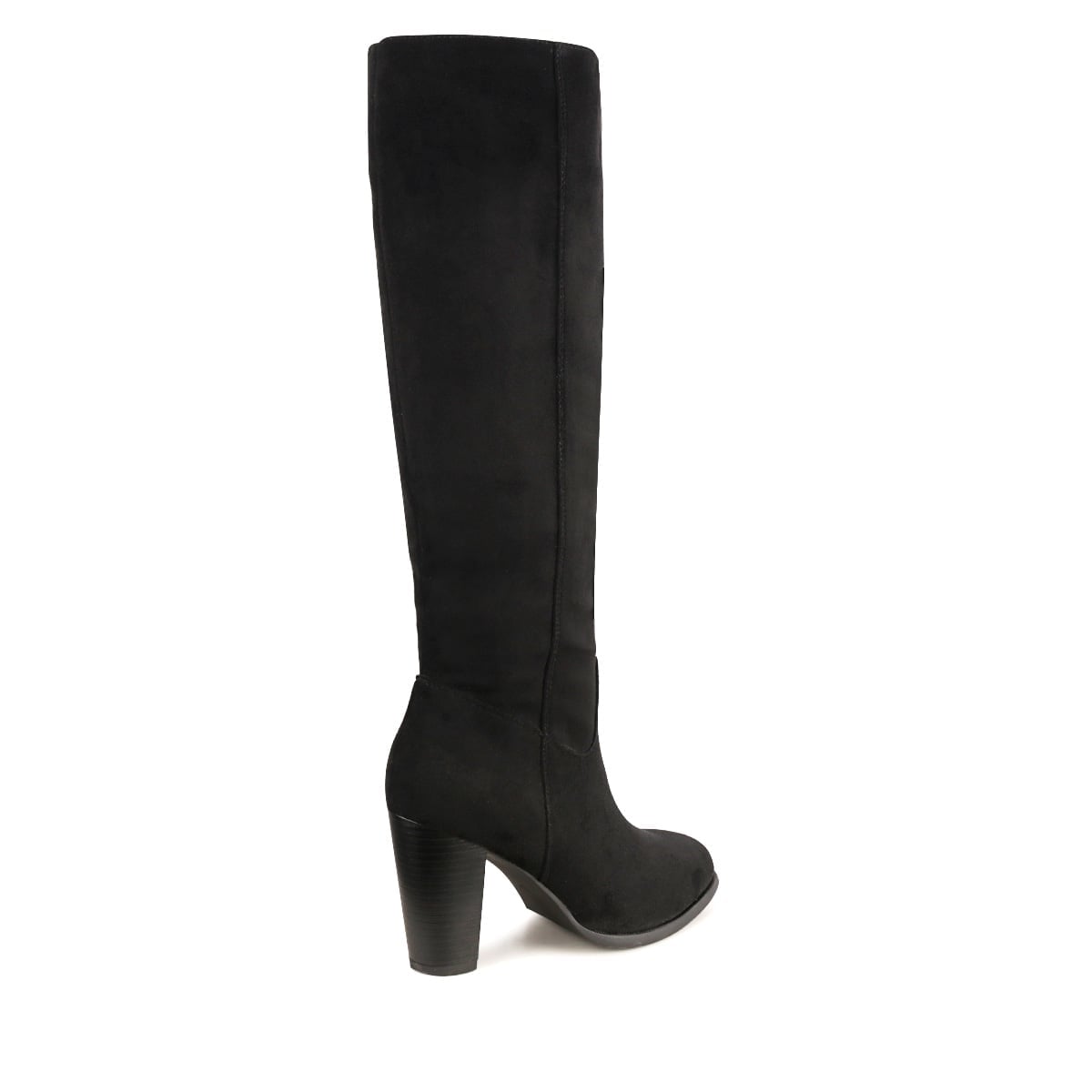 BOTA URBANA  MUJER IMPULS NEGRO TABITHA21 - 3