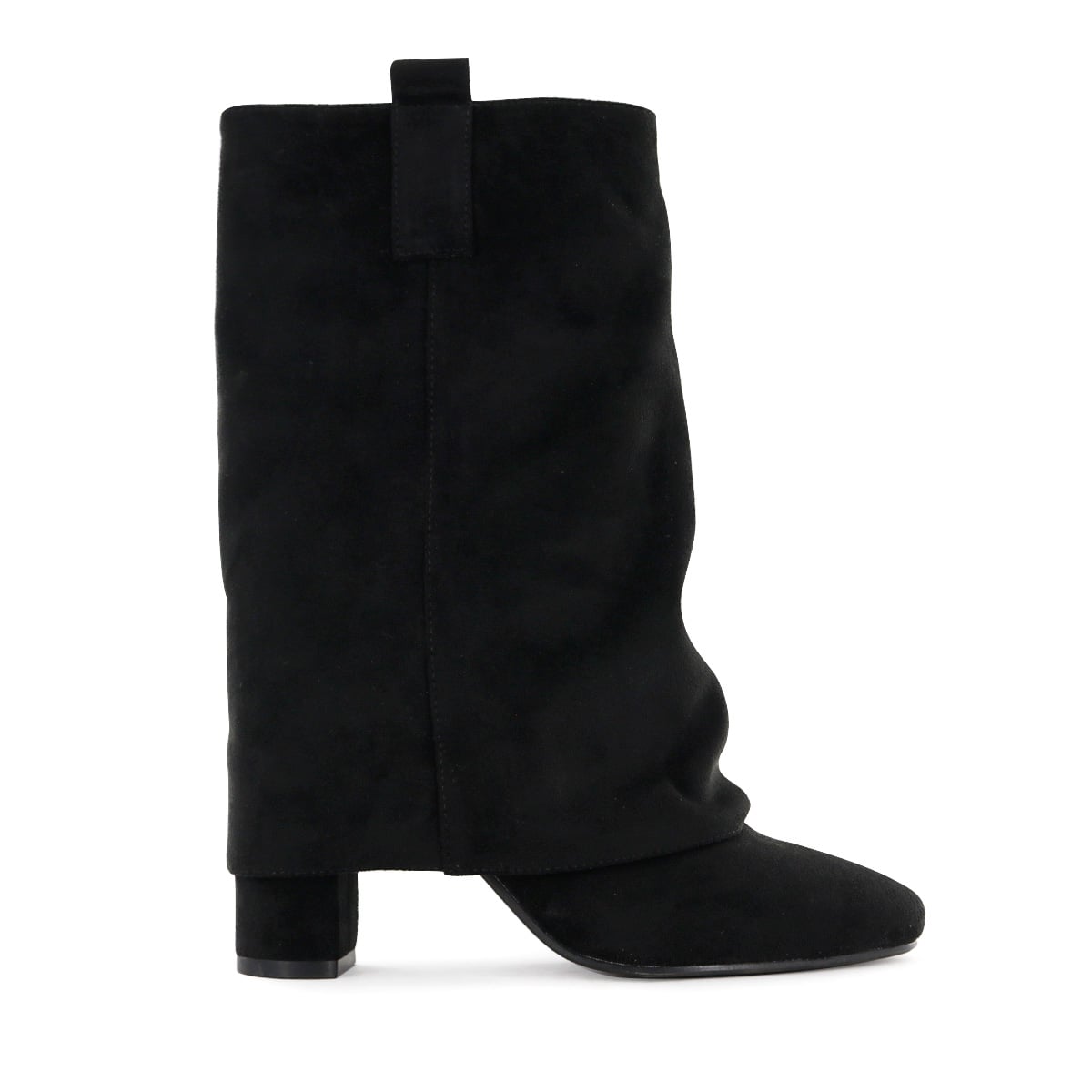BOTA URBANA MUJER IMPULS NEGRO TABITHA22 - 2