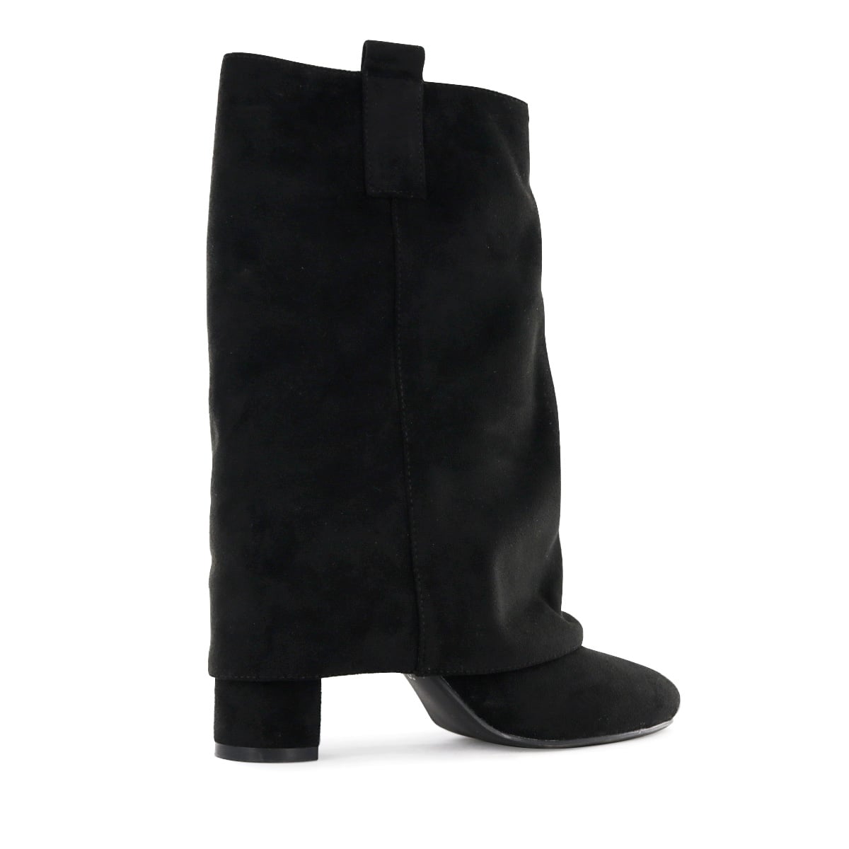 BOTA URBANA MUJER IMPULS NEGRO TABITHA22 - 3