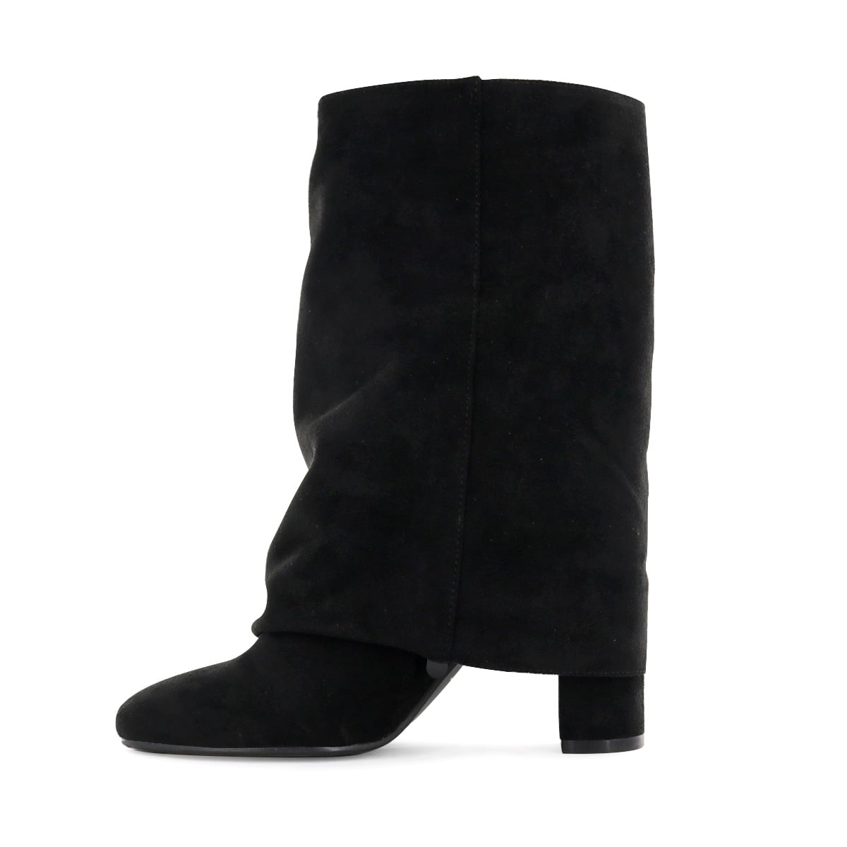BOTA URBANA MUJER IMPULS NEGRO TABITHA22 - 4