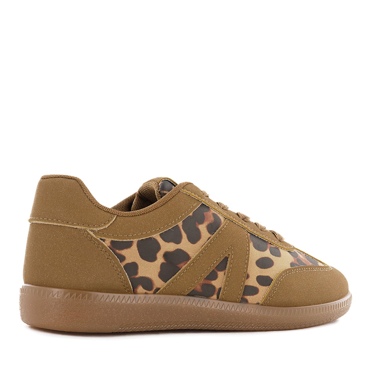 ZAPATILLA URBANO MUJER IMPULS ANIMAL PRINT SARAI09 - 3