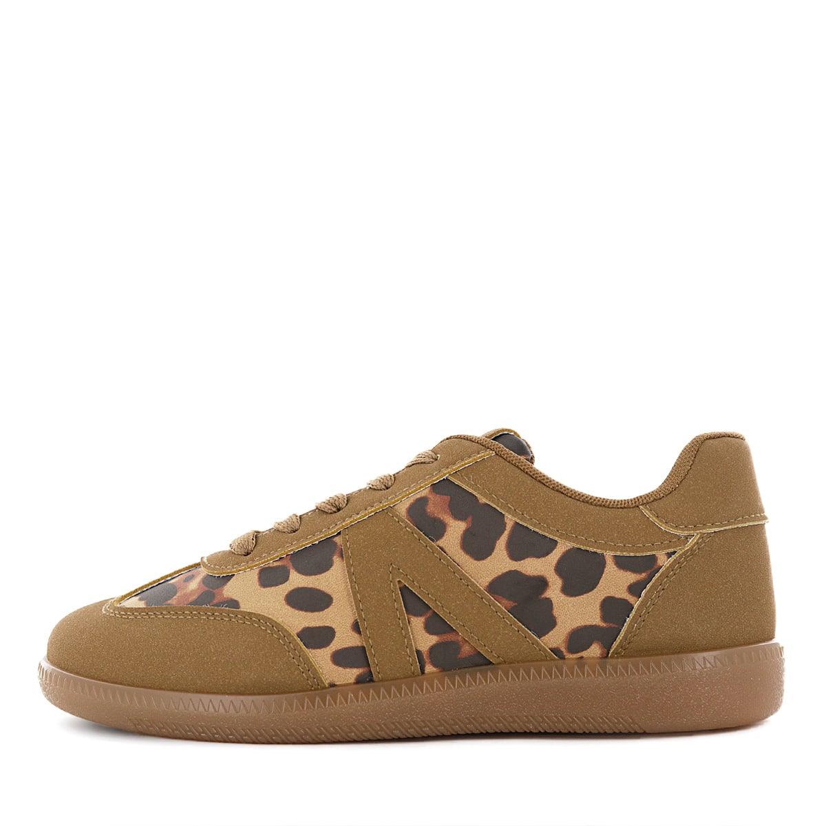 ZAPATILLA URBANO MUJER IMPULS ANIMAL PRINT SARAI09 - 4