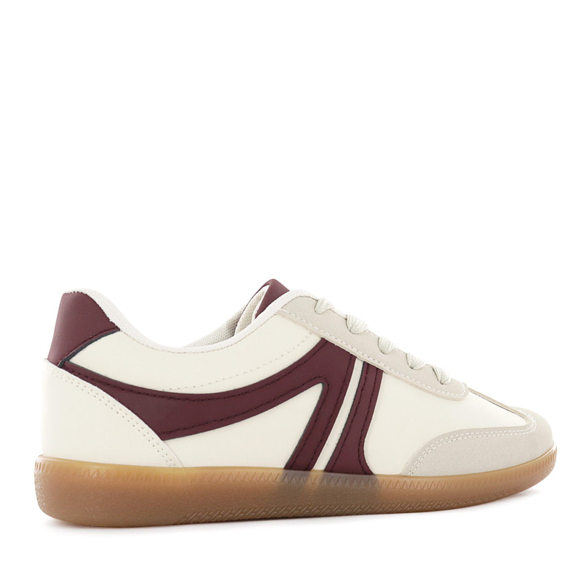ZAPATILLA URBANO MUJER IMPULS VINO SARAI11 - 3