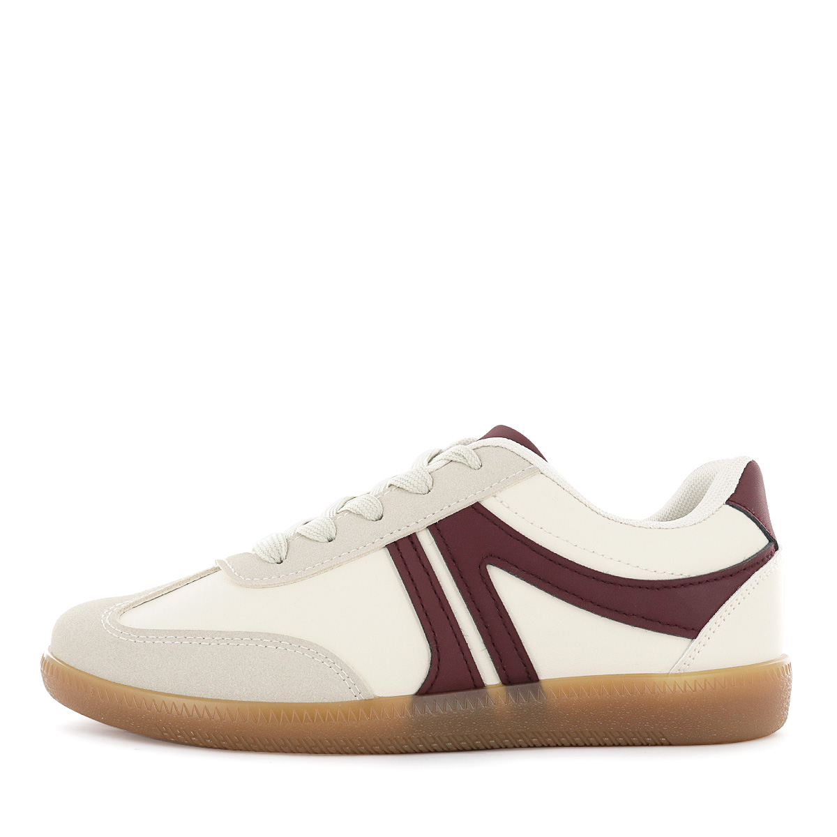 ZAPATILLA URBANO MUJER IMPULS VINO SARAI11 - 4