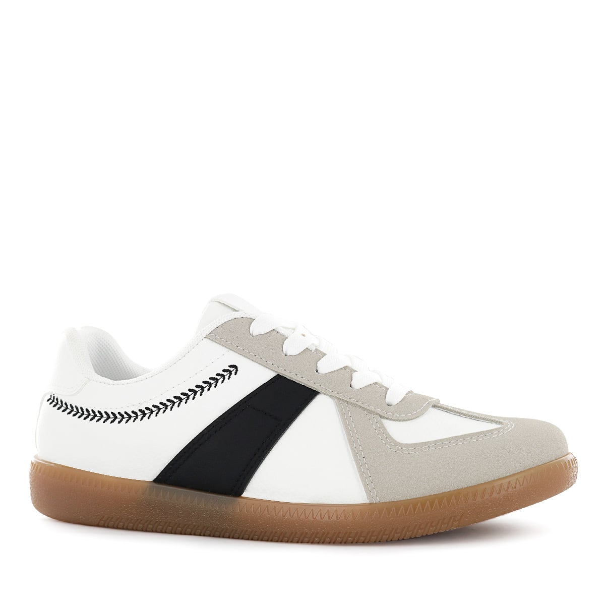 ZAPATILLA URBANO  MUJER IMPULS BLANCO SARAI14 - 1