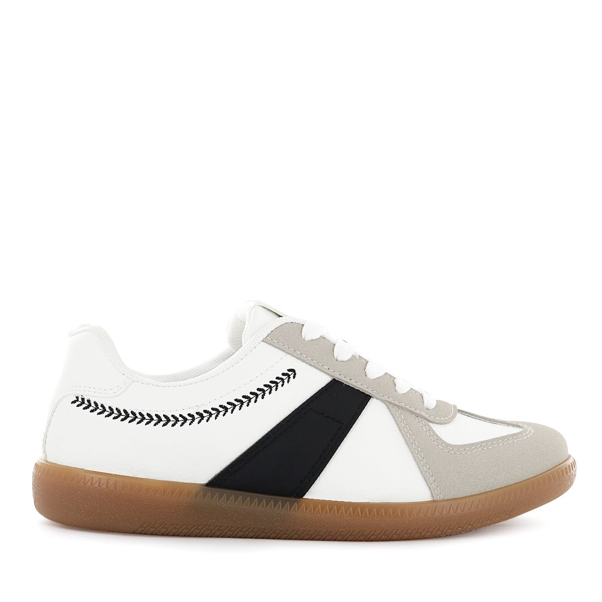 ZAPATILLA URBANO  MUJER IMPULS BLANCO SARAI14 - 2
