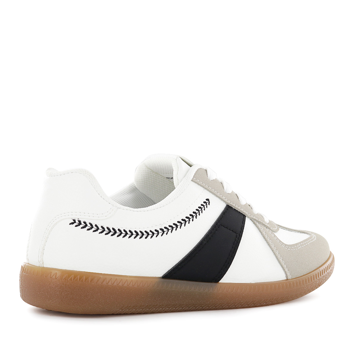 ZAPATILLA URBANO  MUJER IMPULS BLANCO SARAI14 - 3