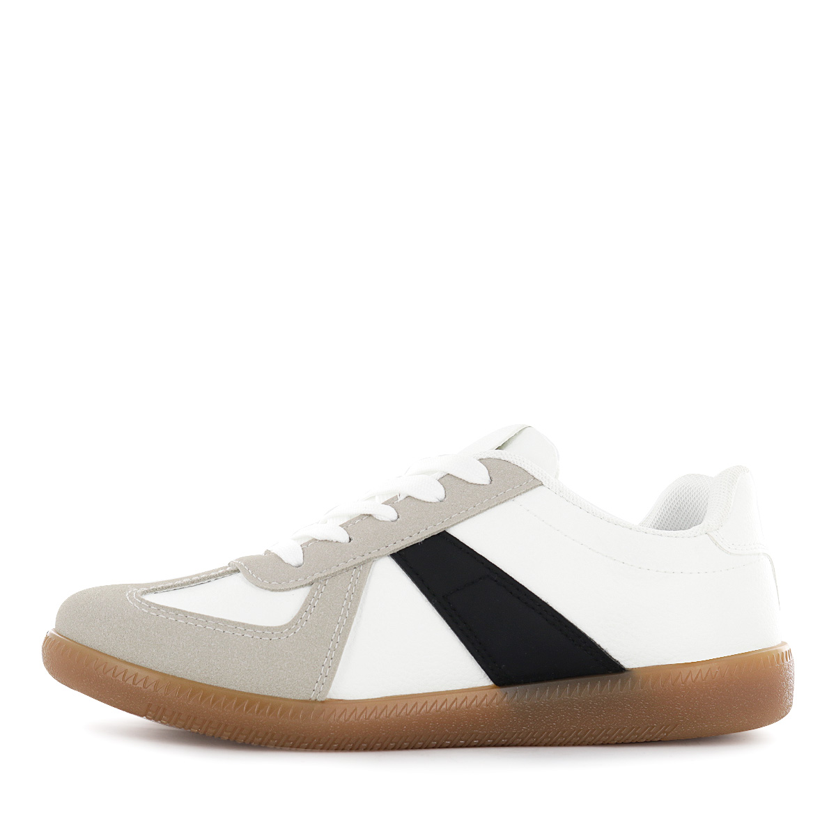 ZAPATILLA URBANO  MUJER IMPULS BLANCO SARAI14 - 4