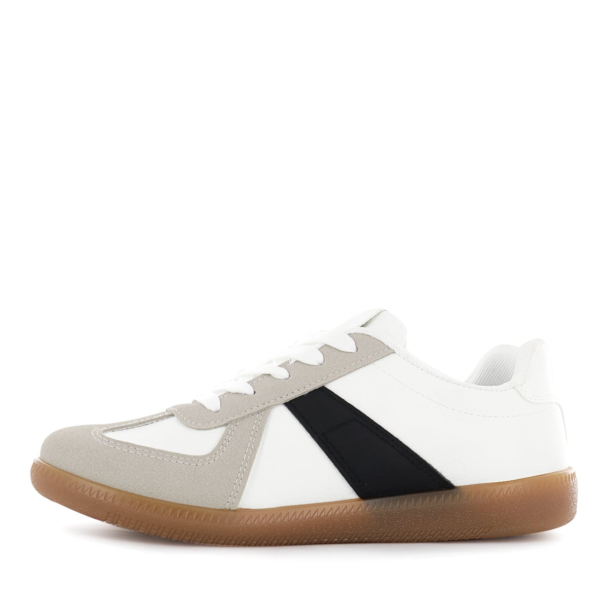 ZAPATILLA URBANO  MUJER IMPULS BLANCO SARAI14 - 4