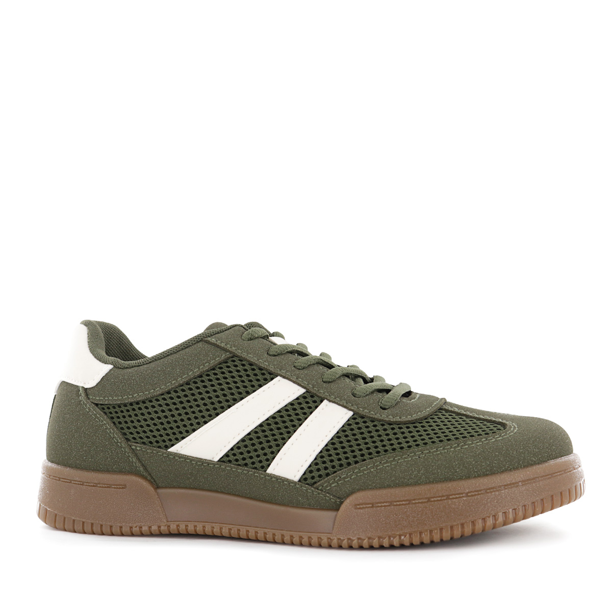 ZAPATILLA URBANO MUJER IMPULS VERDE SARAI12 - 1
