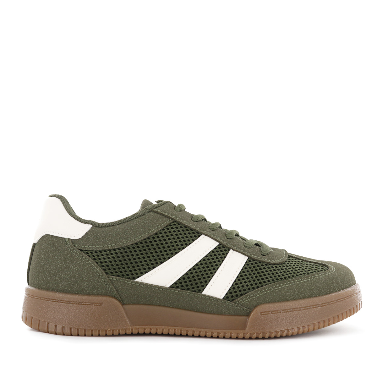 ZAPATILLA URBANO MUJER IMPULS VERDE SARAI12 - 2