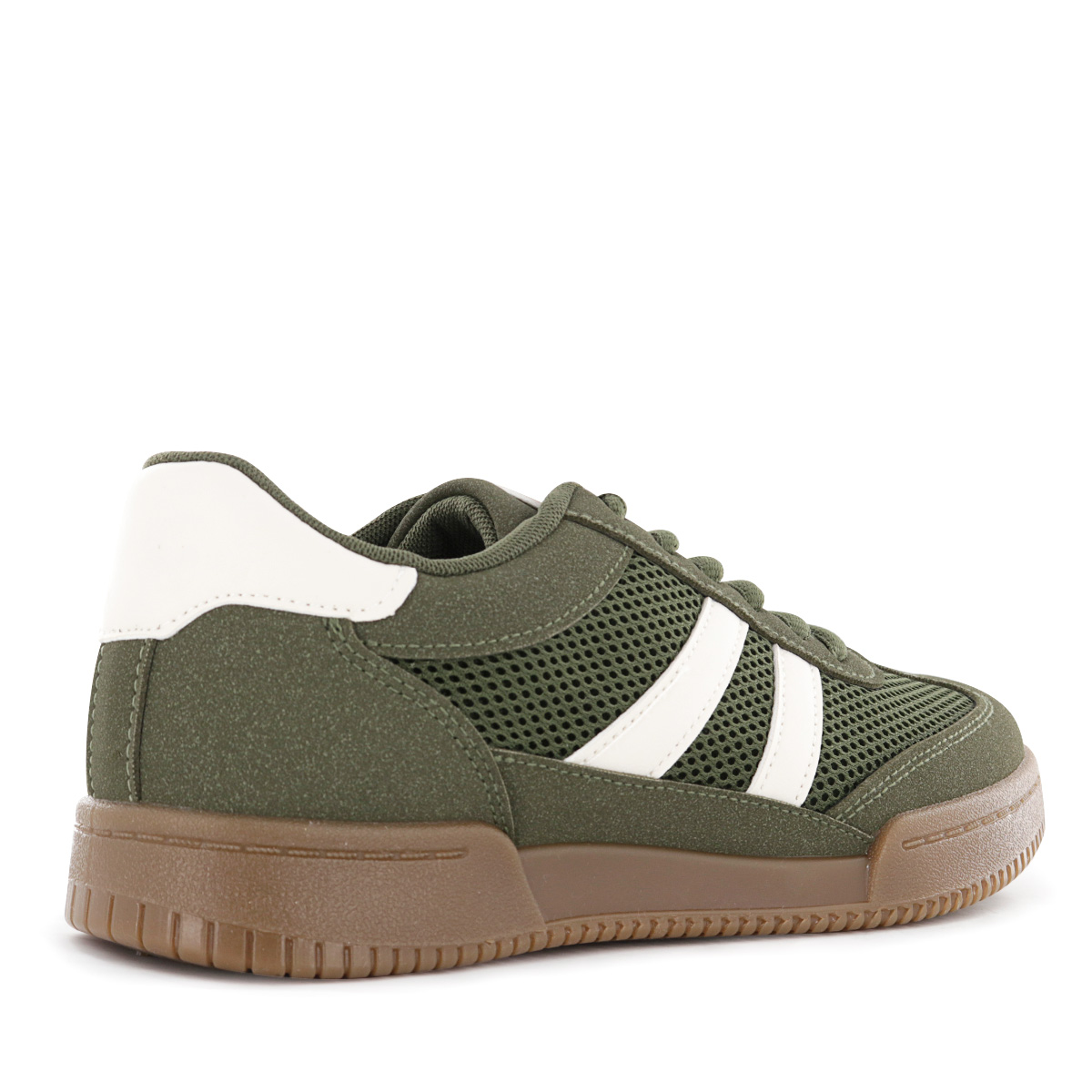 ZAPATILLA URBANO MUJER IMPULS VERDE SARAI12 - 3