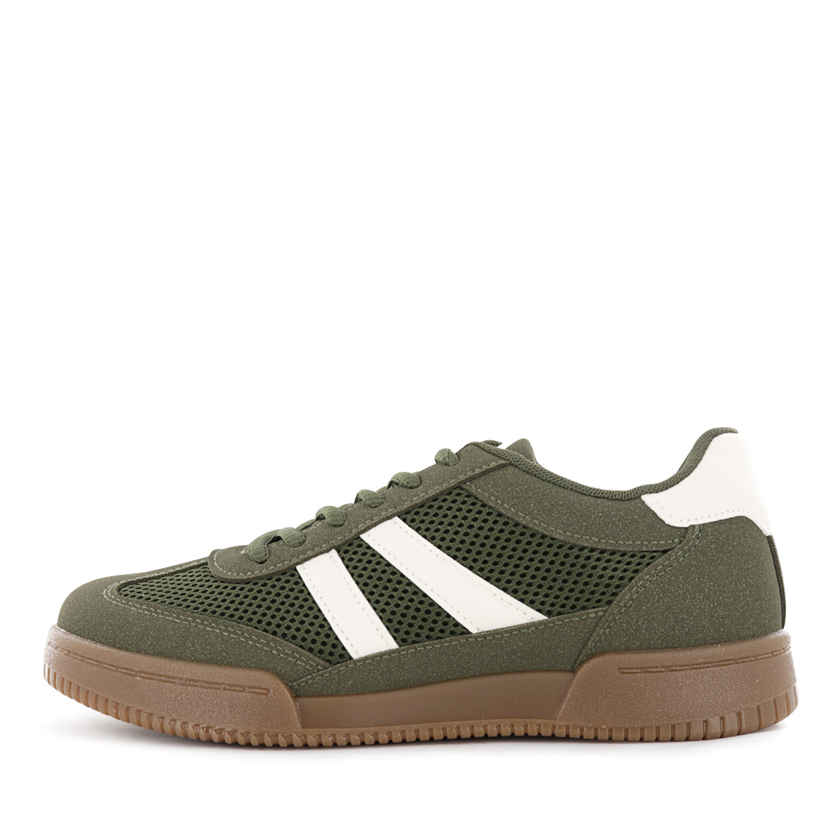 ZAPATILLA URBANO MUJER IMPULS VERDE SARAI12 - 4