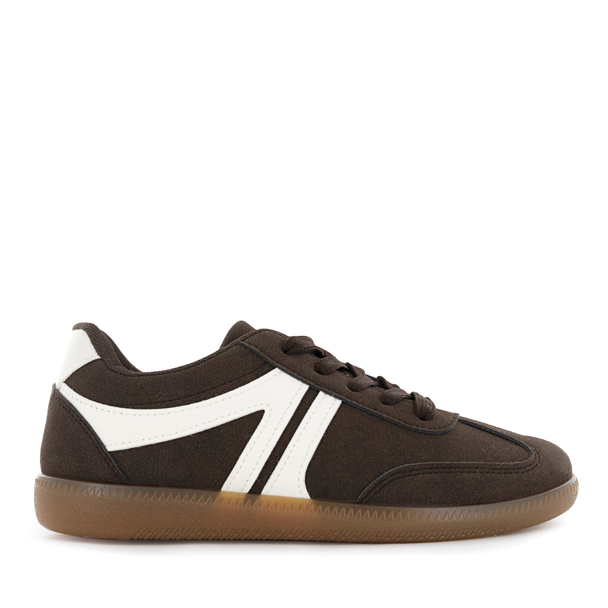 ZAPATILLA URBANO  MUJER IMPULS CHOCOLATE SARAI11 - 2