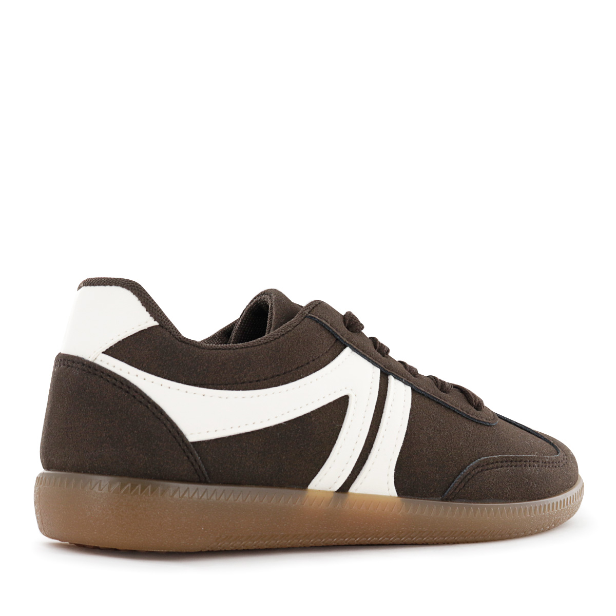 ZAPATILLA URBANO  MUJER IMPULS CHOCOLATE SARAI11 - 3