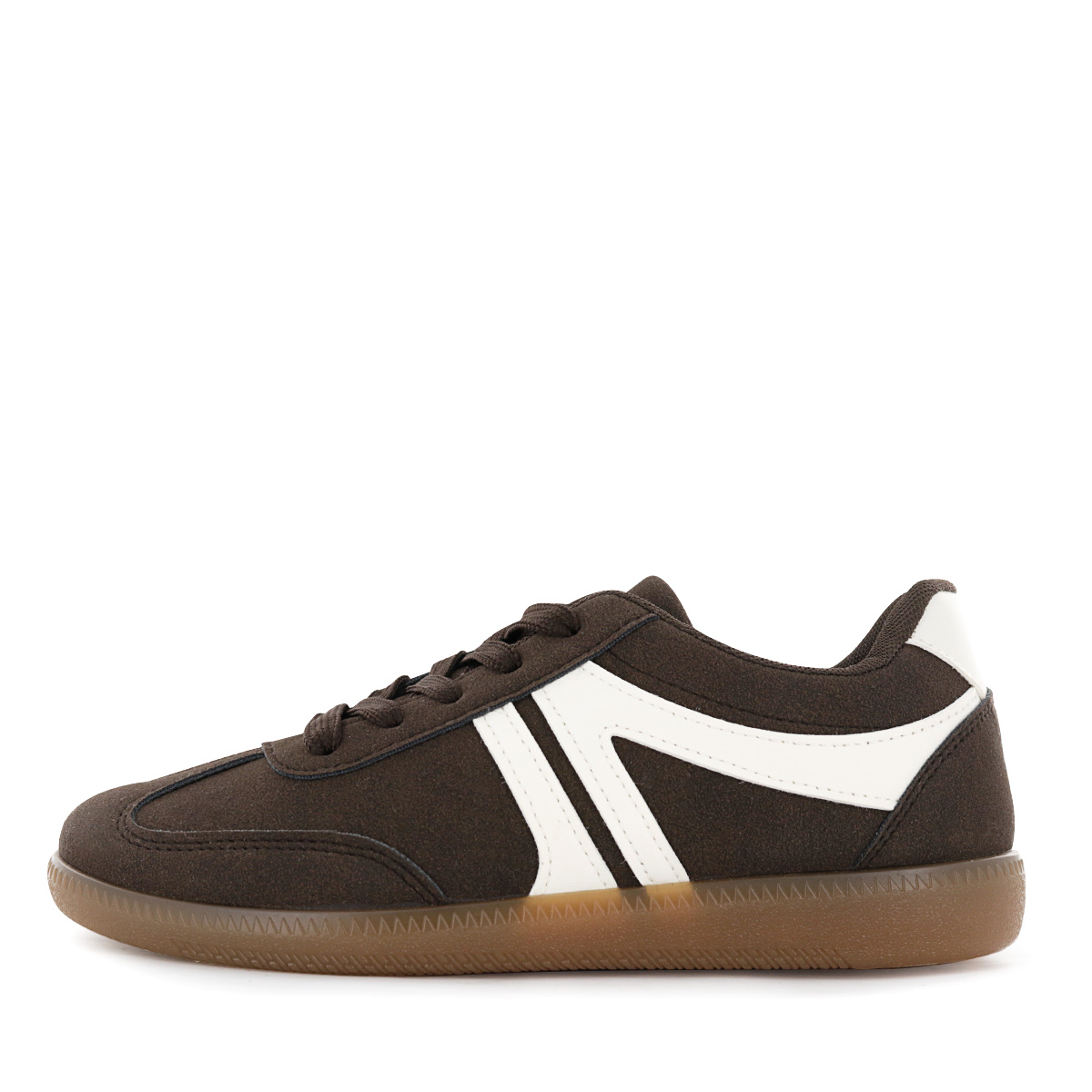 ZAPATILLA URBANO  MUJER IMPULS CHOCOLATE SARAI11 - 4