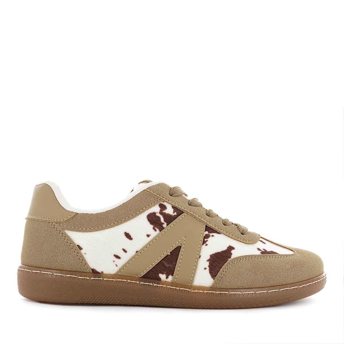 ZAPATILLA URBANO  MUJER IMPULS COWN PRIN SARAI09 - 2