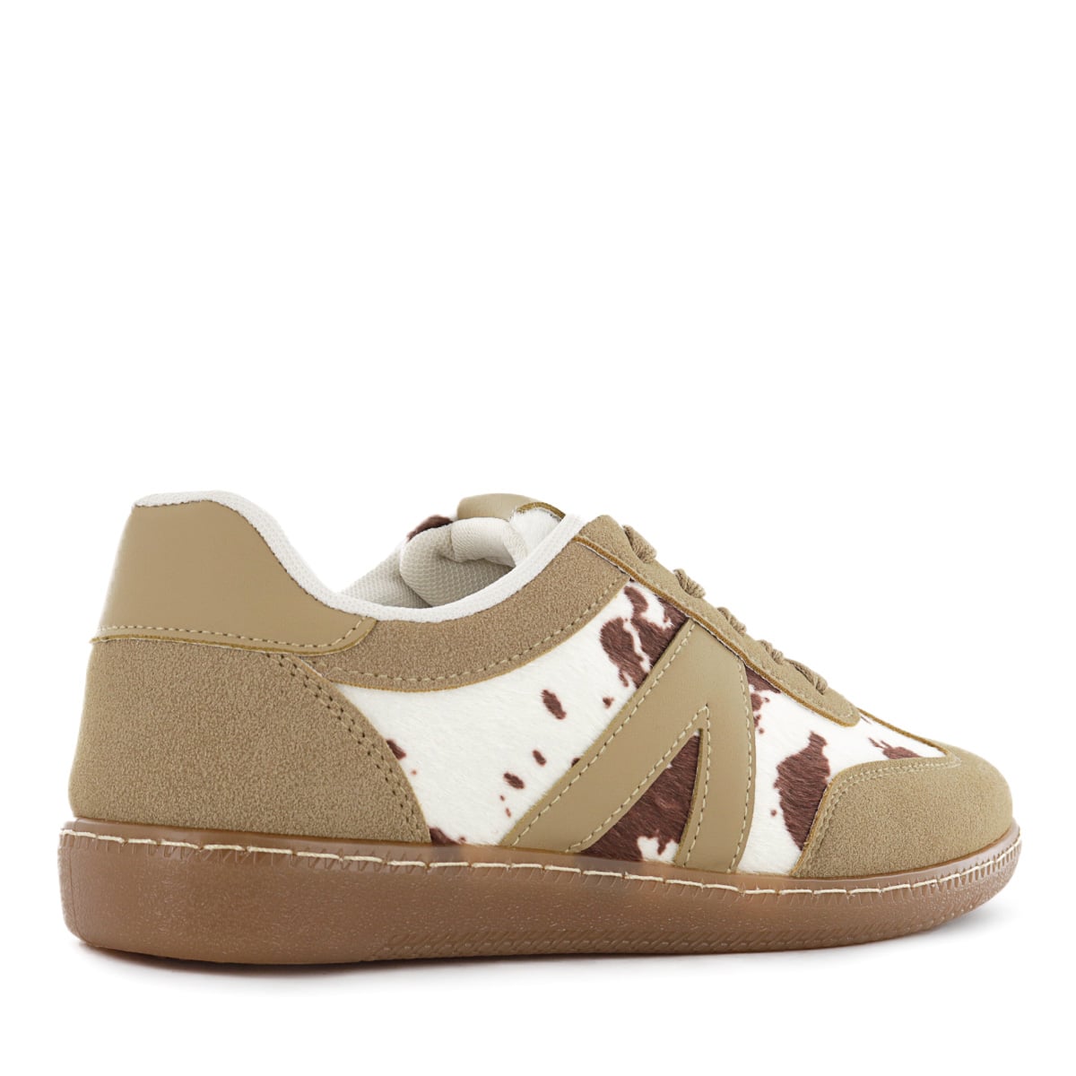 ZAPATILLA URBANO  MUJER IMPULS COWN PRIN SARAI09 - 3