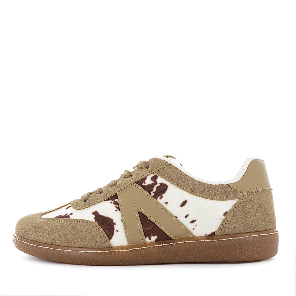 ZAPATILLA URBANO  MUJER IMPULS COWN PRIN SARAI09 - 4