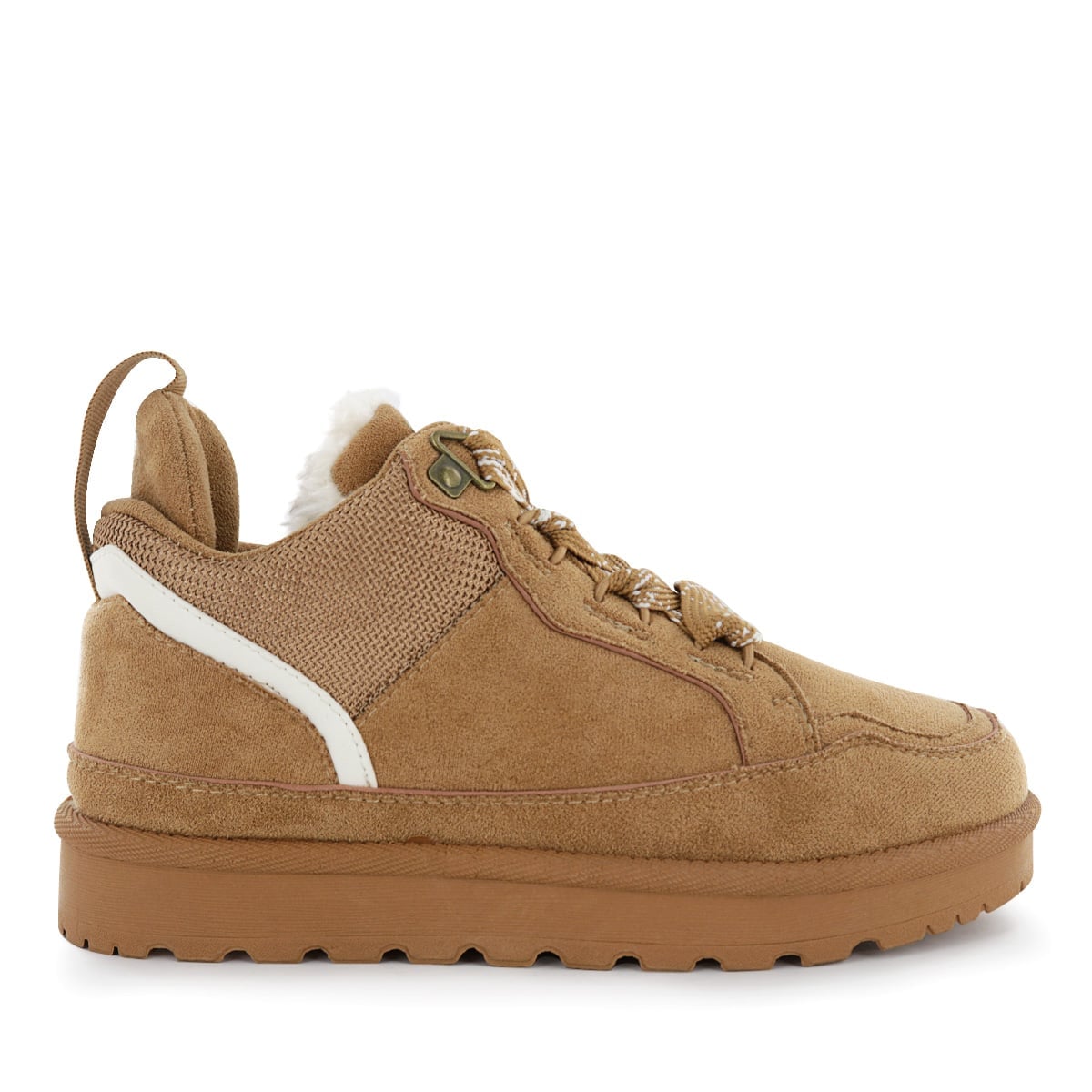 BOTIN URBANO MUJER IMPULS CAMEL SARAI13 - 2