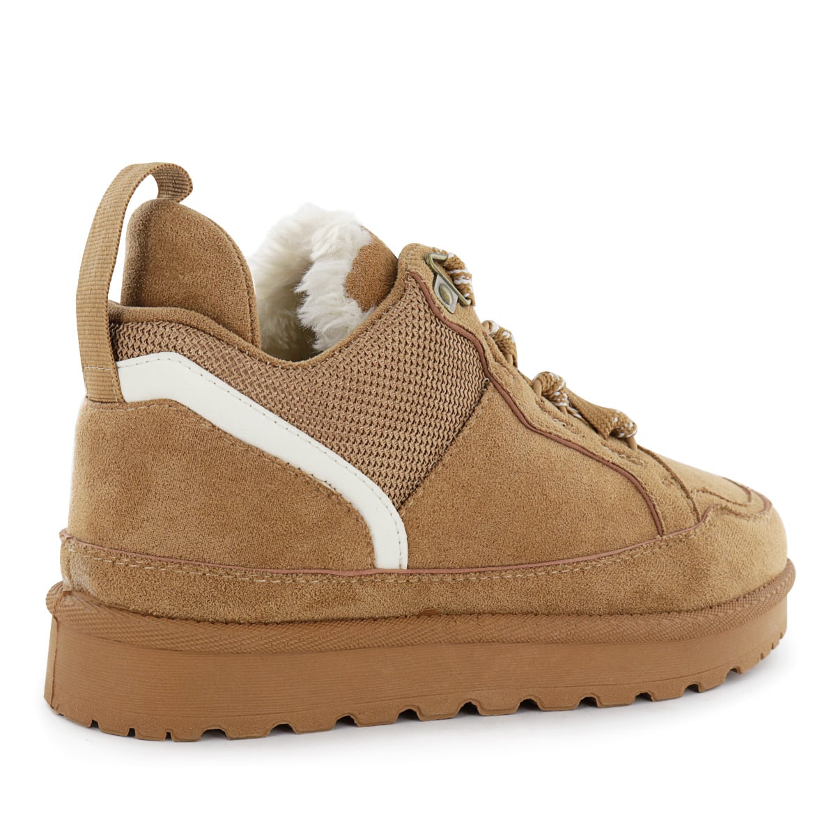 BOTIN URBANO MUJER IMPULS CAMEL SARAI13 - 3