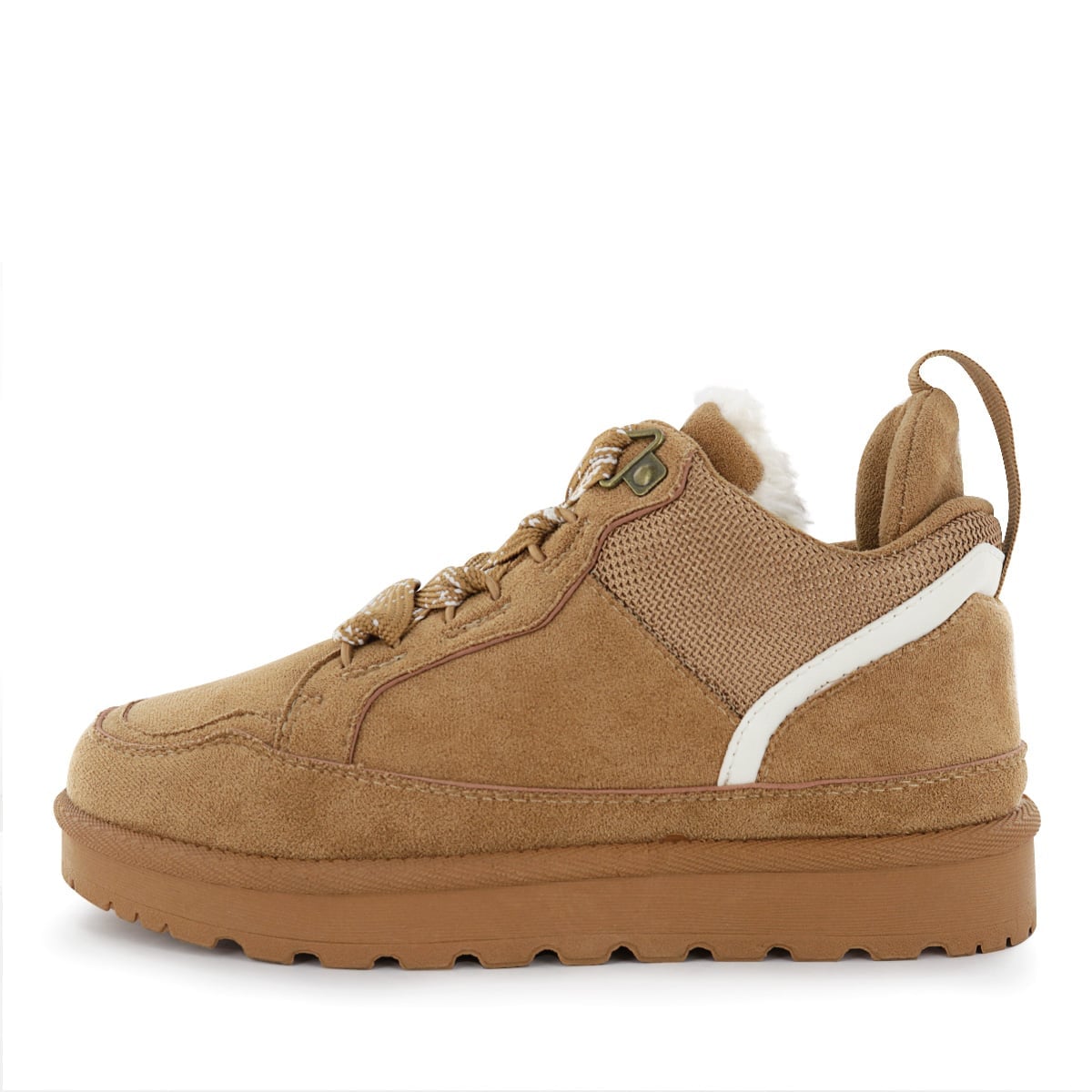 BOTIN URBANO MUJER IMPULS CAMEL SARAI13 - 4
